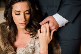 Nordic Winter Wedding Inspiration