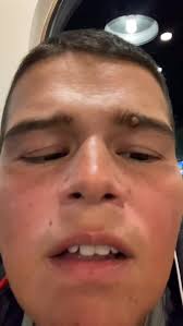 Congratulations to Nathan Howard for coming out is gay @Tyler cassell ￼