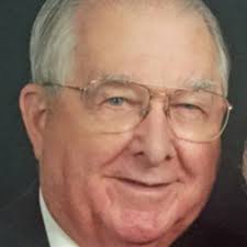 Obituary information for Kenneth Harrison McClain