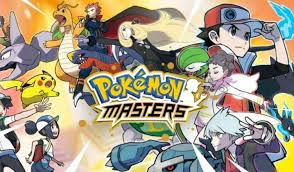 When it comes to escaping the real worl. Pokemon Masters Download Pokemon Masters Official Full Game Android Ios Download Android Ios Mac And Pc Games