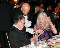 Peter Kiernan, Robert Leachman at The Iron Horse Party at Tribeca Rooftop