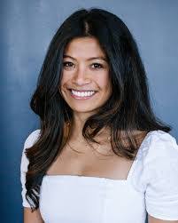 Tiffany Valencia's Instagram, Twitter & Facebook