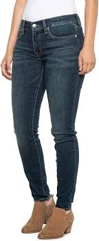 Lucky Brand Women's Mid Rise Ava Skinny Jean, Curry, 29 at Amazon Women's  Jeans store