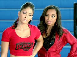 Hit The Floor Google Search Hit The Floors Tv Show Casting Tv Lineup