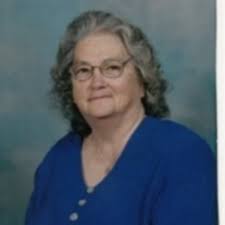 Obituary information for Gladys Cheek