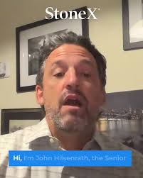 Watch this video to hear from StoneX’s Senior Advisor, Jon Hilsenrath, on… 