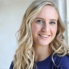 Hattie Roberts's Instagram, Twitter & Facebook