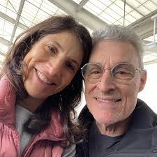 Georgina Logan's Instagram, Twitter & Facebook