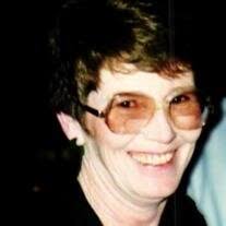 Freida Daigle Simoneaux Obituary