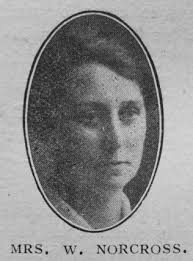 Norcross, William (1885-1970)