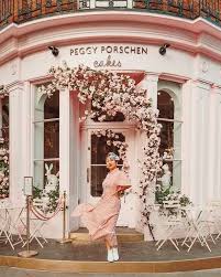 Jul 02, 2021 · lancaster road is one of the most colourful, but alternatives include bywater street in chelsea, kelly street in kentish town, the famous portobello road, and chalcot square in primrose hill. 50 Most Instagrammable Places In London With Map Sarah Chetrit S Lust Till Dawn