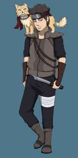 My Brother The Sand Ninja By Sedillio On Deviantart Anime Ninja Anime Naruto Naruto Art