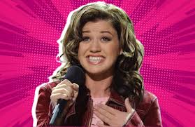 Kelly clarkson most champion in the history of american idol singing his greatest hits: Beat By Beat Kelly Clarkson S A Moment Like This Primetimer