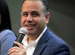 Asume Mario Osuna la Presidencia del CDE del PAN en Baja California