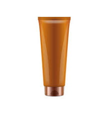 Coppertone sunscreen printable coupon coppertone sunscreen on sale, only $2.49 at target! Sunscreen Blank Plastic Pack Bottle Royalty Free Vector