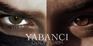Yabanci Kaos Yesil Gozler Gozler Seytani