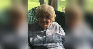 Obituary for Rosemary Katherine Brinton