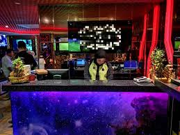 Chocolate museum kuala lumpur, konaklama tesisinden. Cops Nab 31 Mainly Gros In Anti Vice Raid At Icon City The Star