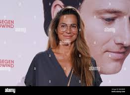 Alexandra kamp hi-res stock photography and images