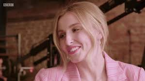 This Was My World Cup: Caroline Barker