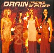 Drain – Freaks Of Nature | Releases | Discogs