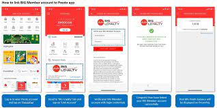 How to maximize your credit card point redemption. Big Loyalty Launches Points Redemption With Presto With 1 Million Big Points Giveaway Airasia Newsroom