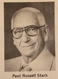 Paul Russell Stark (1898-1989)