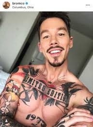 Things You Probably Didn't Know About Celeb Designer David Bromstad