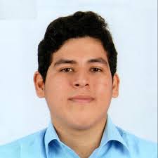 Jesus Duque Maldonado