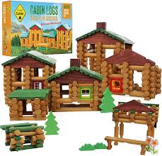 We did not find results for: Amazon Com Smart Builder Wood Cabin Logs Building Toys Master 400 Piece Log Set With 14 New 2020 Bonus Building Accessories Windows Doors Trees And Grass Real Wood Blocks For Girls