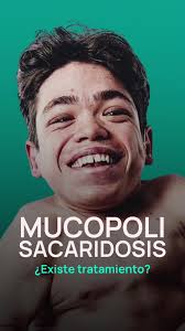 🔬 Avances en la investigación de mucopolisacaridosis (MPS) 🔸La  investigación en MPS sigue avanzando, abriendo nuevas puertas para  tratamientos más eficaces y mejorando la calidad de vida de los ...