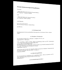Verträge und anweisungen von abschnitt 32 für außerplanmäßige angelegenheiten sind in der regel langwierig und können äußerst kompliziert sein. Domain Verausserungsvertrag Muster Standardvertraege De