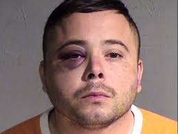 No charges for Glendale man in firefighter-assault case