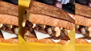 I know a few are on the web but not sure they're legit. This Is Why Whataburger Patty Melts Are So Delicious