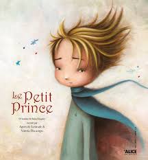 We did not find results for: Le Petit Prince Alice Jeunesse