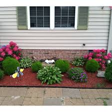 To revisit this article, select my account, thenview saved stories by davi. Flower Beds Around House