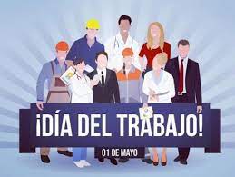 La oposición se manifestó contra el gobierno. Imagenes Para El 1Âº De Mayo 2021 Dia Del Trabajador