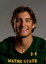 Griffin Milovanski (10/2/2023)