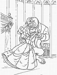 Princess coloring page print princess pictures to color at. Princess Belle Coloring Pages