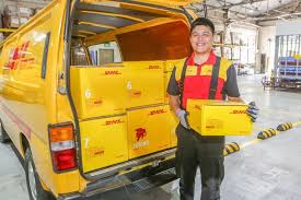 Our contact forms will help you. Investing On Employees Works For Dhl Express Philstar Com