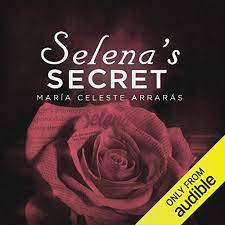 Cual.es el serecto de selina segun el libro. Amazon Com El Secreto De Selena Selena S Secret La Reveladora Historia Detras Su Tragica Muerte The Telling Story Behind Her Tragic Death Edicion Audio Audible Maria Celeste Arraras Maria Celeste Arraras Audible Studios