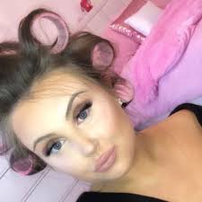 Lucie Short (@luciexshort4)