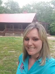 Crystal Padgett, RVA Real Estate Chick was live.