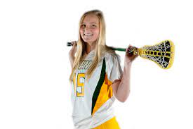 Kiera Young - Women's Lacrosse - Siena College Athletics