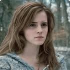 Arabella Stanton as Hermione Granger : r/HarryPotteronHBO