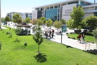 KTO Karatay University
