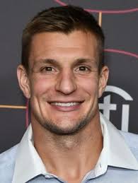 Rob Gronkowski Pictures