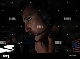 171st air refueling squadron kc 135 hi-res stock photography and images