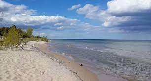 20 Best Beaches In Wisconsin To Explore Paulina On The Road