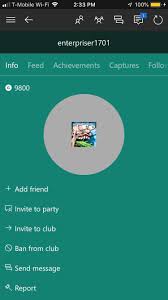 Gamerpics (also known as gamer pictures on the xbox 360) are the customizable profile pictures chosen by users for the accounts on the original xbox, xbox 360 and xbox one. Does Anybody Know What This Gamer Pic Is Called Xboxone